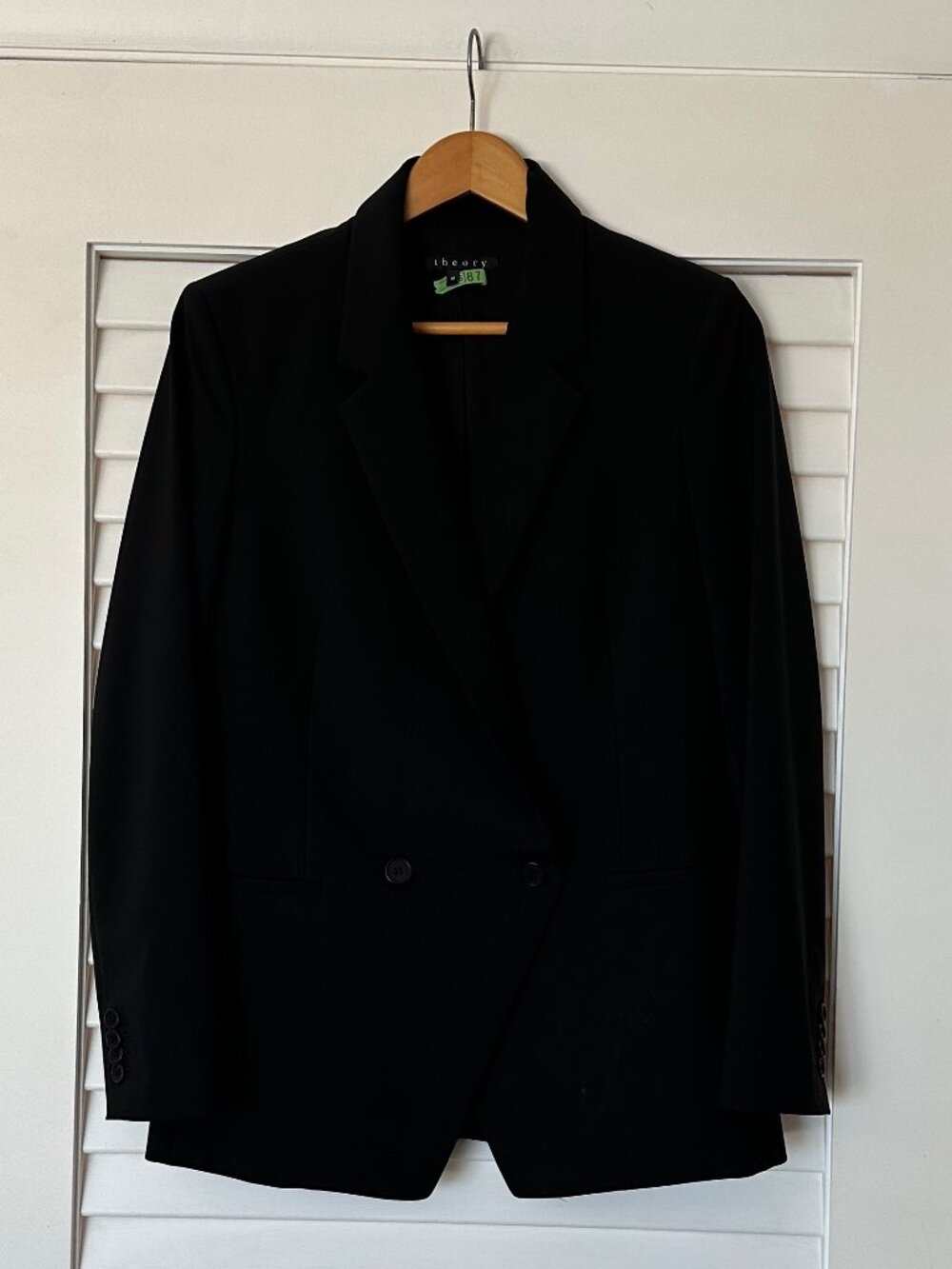 Theory Blazer